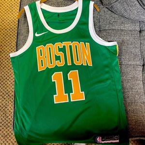 Nike Swingman Kyrie Irving jersey